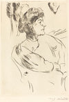 Nurse (Krankenschwester)