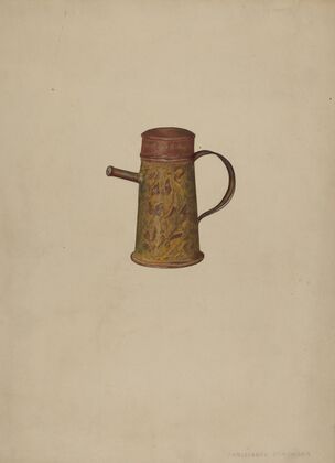 Nursing Bottle