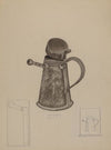 Nursing Bottle