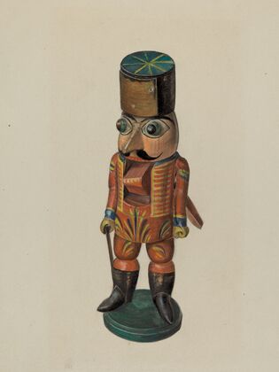 Nutcracker