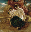 Nymph Angling