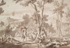 Nymphs and Satyrs