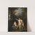 Nymphs Bathing by Jacques Antoine Vallin