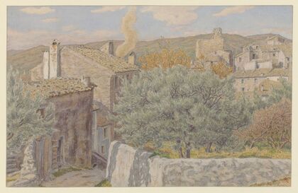 Nyons (1928)