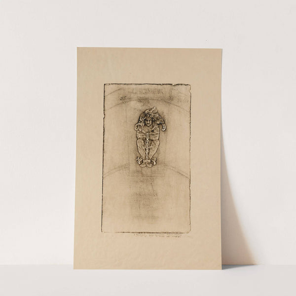 Ô Bonheur (1894) by Pierre Roche