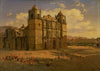 Oaxaca Cathedral