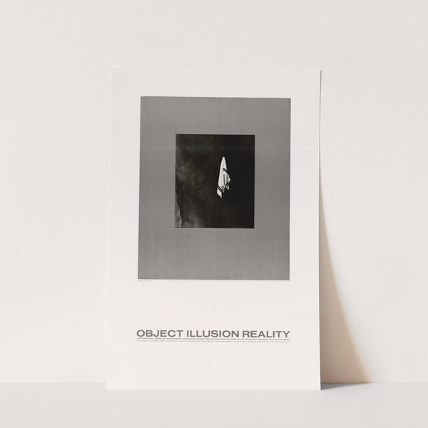 Object Illusion Reality by U.S. Information Agency