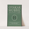 Obrazy,kresba a grafika - Otakar Hubšil by Otakar Hubšil