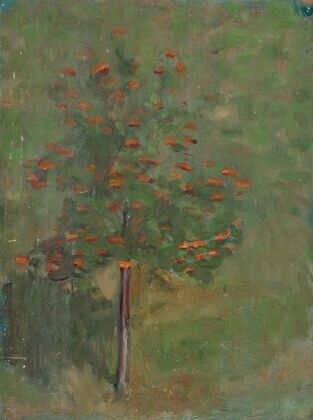 Obstbaum (1920)