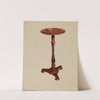 Occasional Table by McCarthy and Donald Donovan