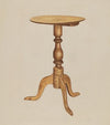 Occasional Table