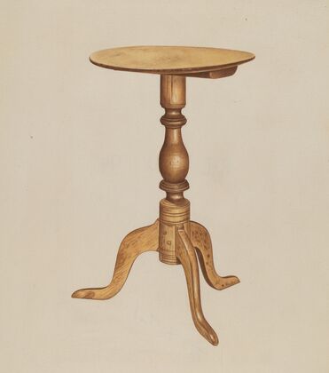 Occasional Table
