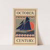 October century by H. M. Lawrence