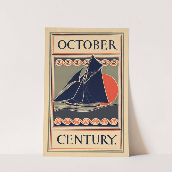 October century by H. M. Lawrence