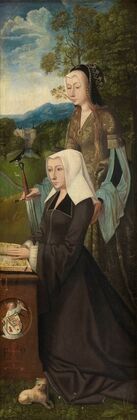 Oda Stecke