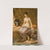 Odalisque (1881) by Elihu Vedder