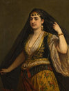 Odalisque