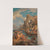 Odyssee-Zyklus 5 by Friedrich Preller the Elder