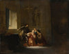 Odysseus And Circe