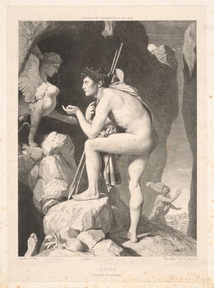 Oedipus (1878)