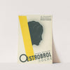 Oestrobrol (1910-1950) by Produits F. Hoffmann-La Roche & Cie