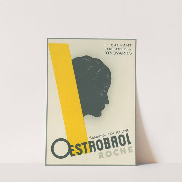 Oestrobrol (1910-1950)