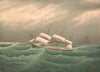 Off Cape Horn (1877)