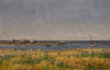 Off Seconnet, Rhode Island