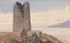 O’Hara’s Tower, Gibraltar