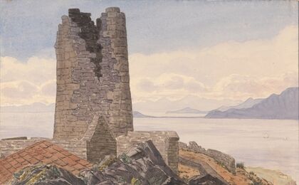 O’Hara’s Tower, Gibraltar