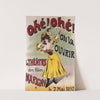 Ohé! Ohé! On Va Ouvrir (1897) by Alfred Choubrac