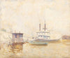 Ohio River Boat (1934)