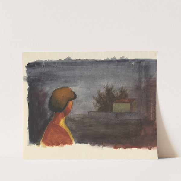 Ohne Titel by Karl Wiener