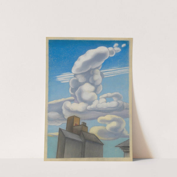 Ohne Titel by Karl Wiener