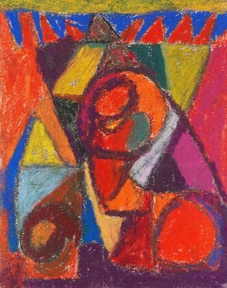 Ohne Titel