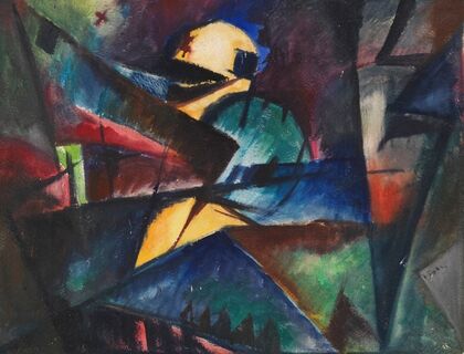 Ohne Titel