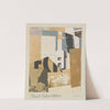 Ohne Titel, Berlin S 03 (Untitled, Berlin S 03) by Kurt Schwitters