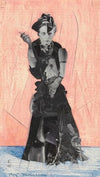 Ohne Titel (Collage)
