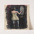 Ohne Titel (Frau vor Spiegel) by Karl Wiener