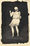 Ohne Titel (Frauenfigur)