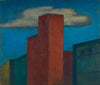 Ohne Titel (Häuser)