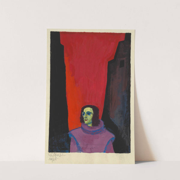 Ohne Titel II by Karl Wiener