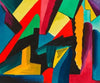 Ohne Titel II