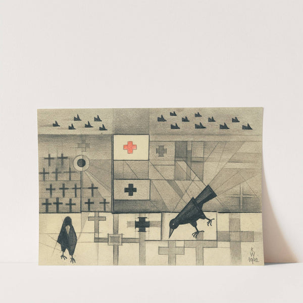 Ohne Titel II by Karl Wiener