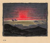 Ohne Titel (Naturstudie) II