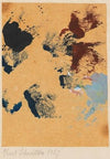 Ohne Titel (Spritzen Farbe)