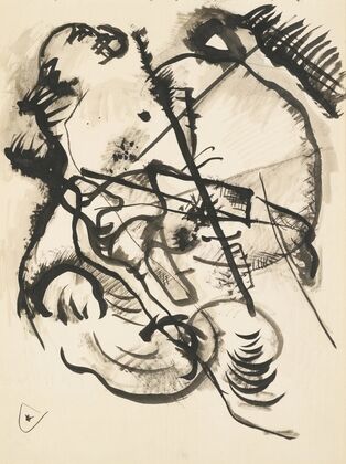 Ohne Titel (Untitled)