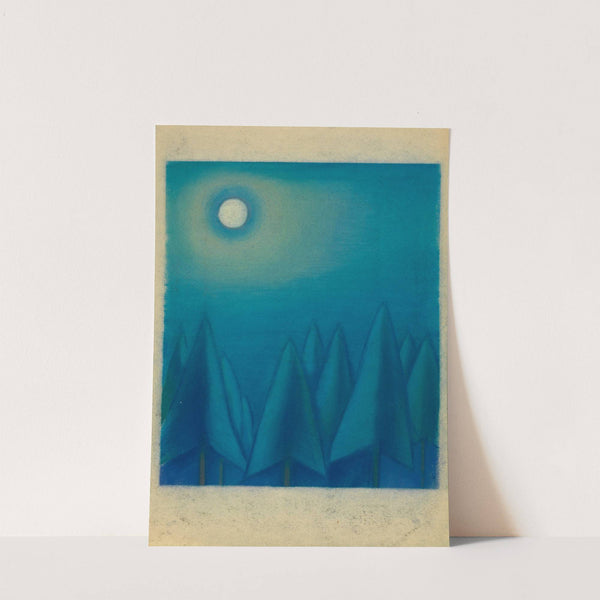 Ohne Titel VIII by Karl Wiener