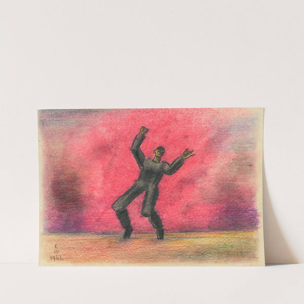 Ohne Titel VIII by Karl Wiener