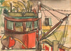 Oil Tanker II (1932)
